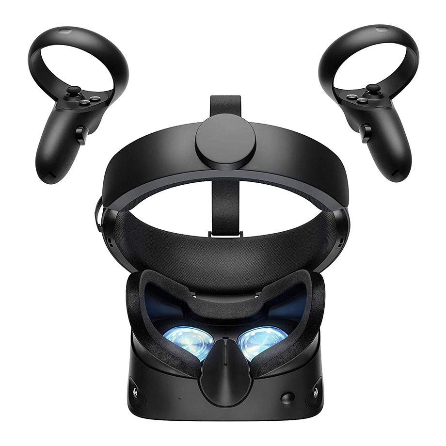 Шлем виртуальной реальности PRO-4