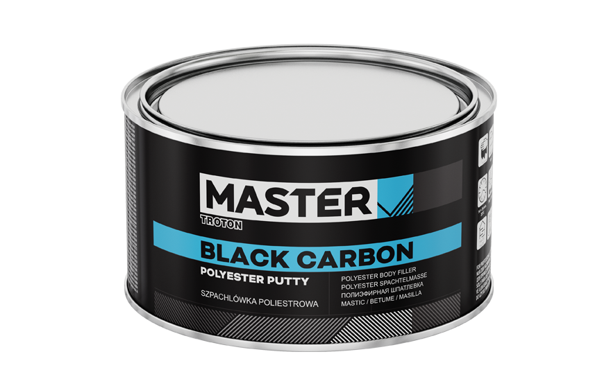 BLACK-CARBON