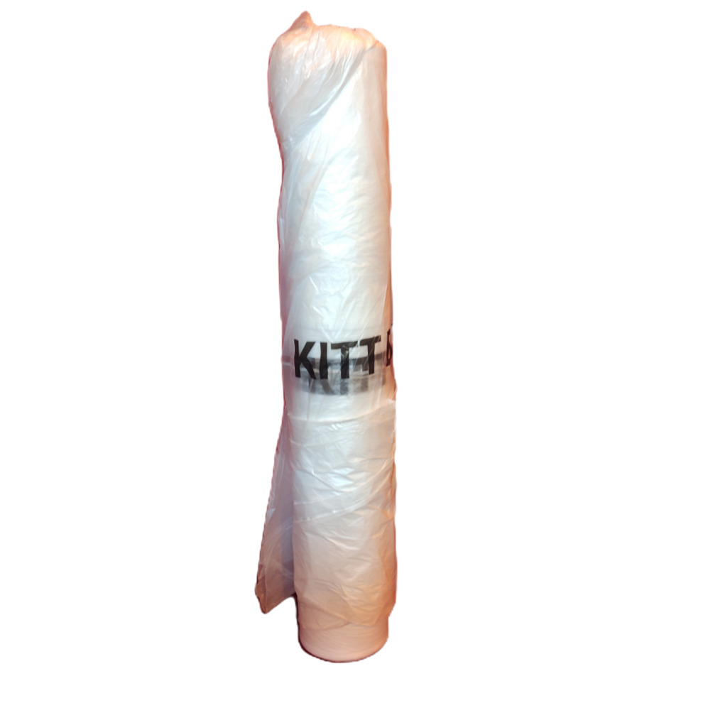 KITT BLACK 4.21.4150 Плёнка маск