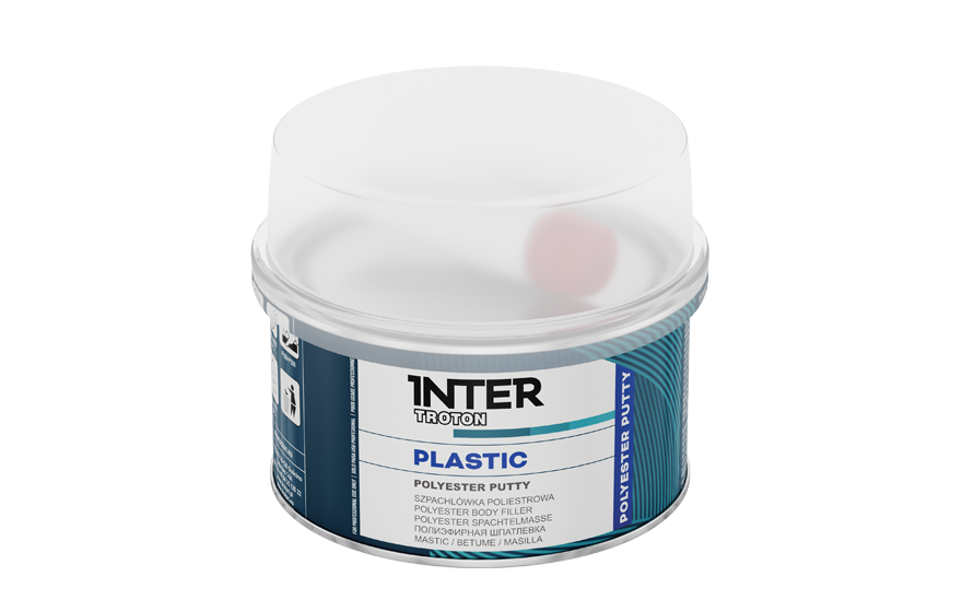 PLASTIC