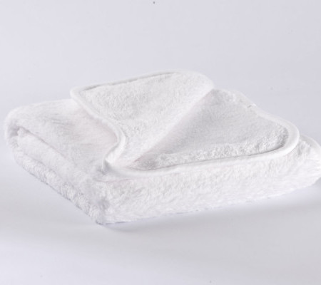 Brayt Салфетка полировальная 40 x 60 cm (WHITE) 500g multipurpose (300007648)