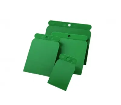adds PUTTY KNIVES (SET OF 4 PCS) Набор шпателей  Японка  (48 72 96 116 мм) пластик (300008716)