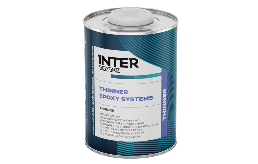 THINNER-EPOXY-SYSTEMS