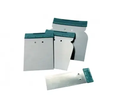 adds PUTTY KNIVES (SET OF 4 PCS) Набор шпателей  Японка  (50 80 100 120 мм) метал (300000511)