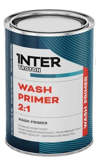 IT WASH PRIMER 2К Грунт протравливающий 21  0,8 л. (300002235)