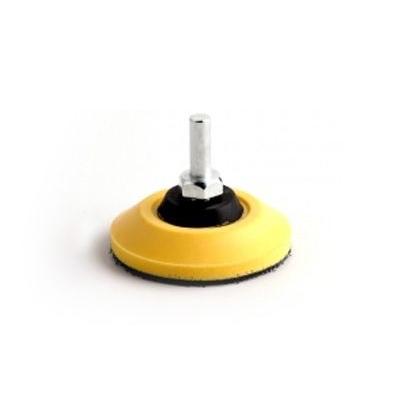 Brayt Подложка на дрель Ø 50 mm  для полировальников Ø 80 mm (300006615)