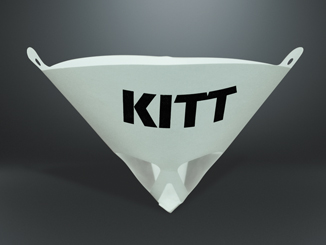 4.31.0125 KITT - Ситечки 125 мкн (1000 шт) кор
