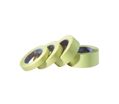 adds  MASKING TAPES TROTON - Малярная лента  (30 мм x 50 м)