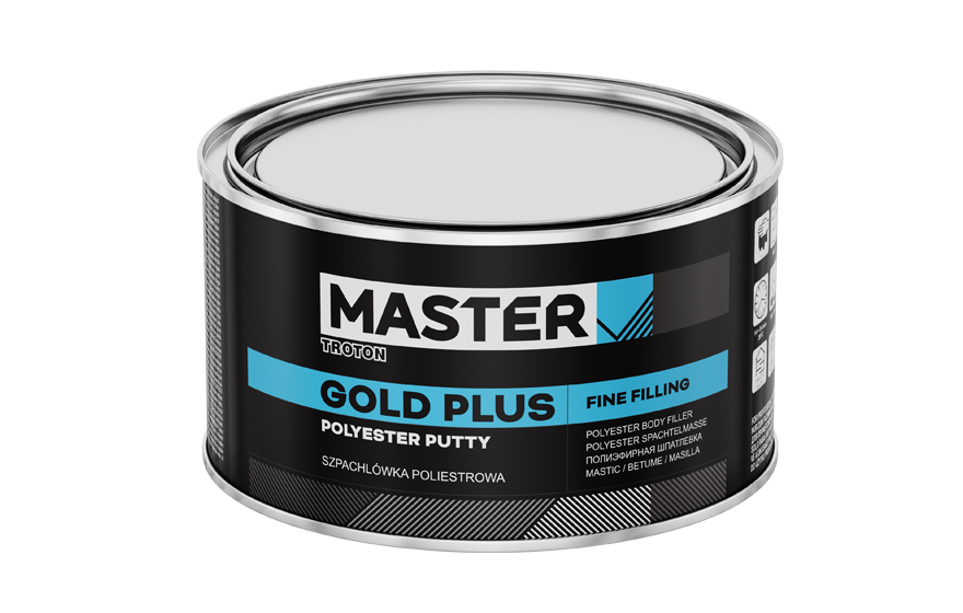GOLD-PLUS