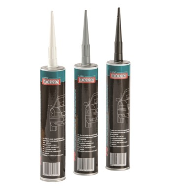 adds  PU SEALANT IN CARTRIDGE Полиуретановый герметик для швов (310 мл.) белый (300002277)
