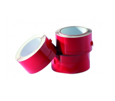 adds  TRIM MASKING TAPE - Лента для резиновых уплотителей  (50 мм 10 мм x 10 м)