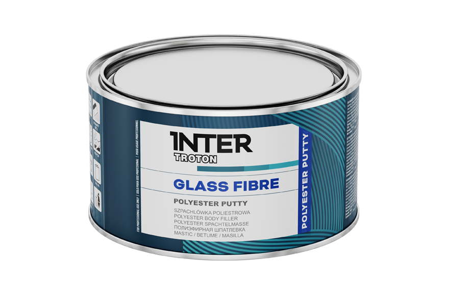 GLASS-FIBRE