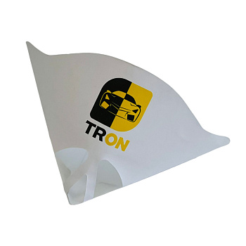 T500-0190  TRON Фильтр-сито бумажный 190 мкм. (1000 шт)
