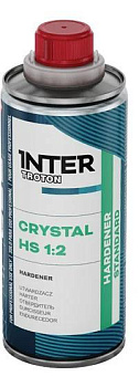 IT HARDENER Отвердитель для лака HS CRYSTAL 1:2   (0,5л) (14951) 6 шт./уп.