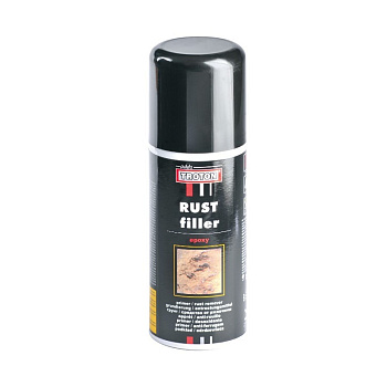 adds  RUST FILLER  Грунт и средство для удаления ржавчины в одном(400 мл)SPRAY (300006444) 12 шт./уп