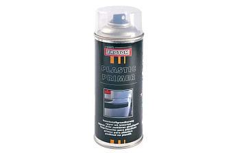 adds  PLASTIC PRIMER  Грунт по пластику адгезионный  (400 мл) (300003658) 12 шт./уп.