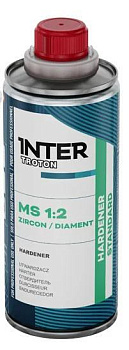 IT HARDENER Отвердитель для лака MS ZIRCON / DIAMENT  1:2   (0,5л) 14942  6 шт./уп.