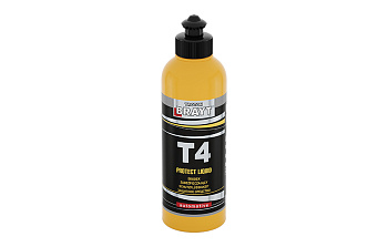 Brayt T4 PROTECT LIQUID Защитный полимер  250 ml (300005446) 12 шт./уп.