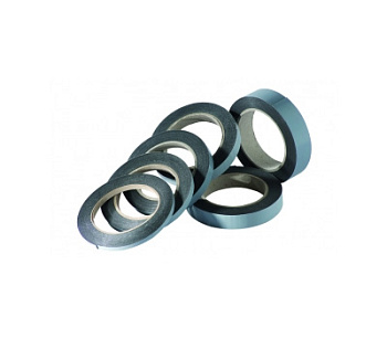 adds DOUBLE SIDED ADHESIVE TAPES Двухсторонняя лента  (6 мм x 5 м) 300000516