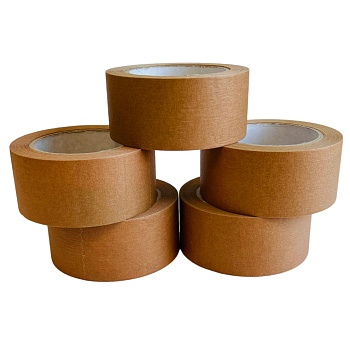 8.43.0050 KITT – Малярная лента EVRO 80°C, 50mm*40m
