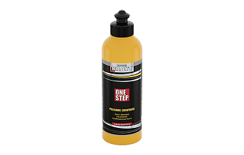 Brayt ONE STEP Полировальная паста 250 g (11249) 12 шт./уп.