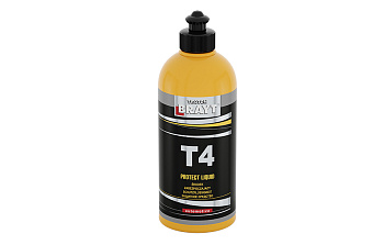 Brayt T4 PROTECT LIQUID Защитный полимер 1 L (300005448) 6 шт./уп.